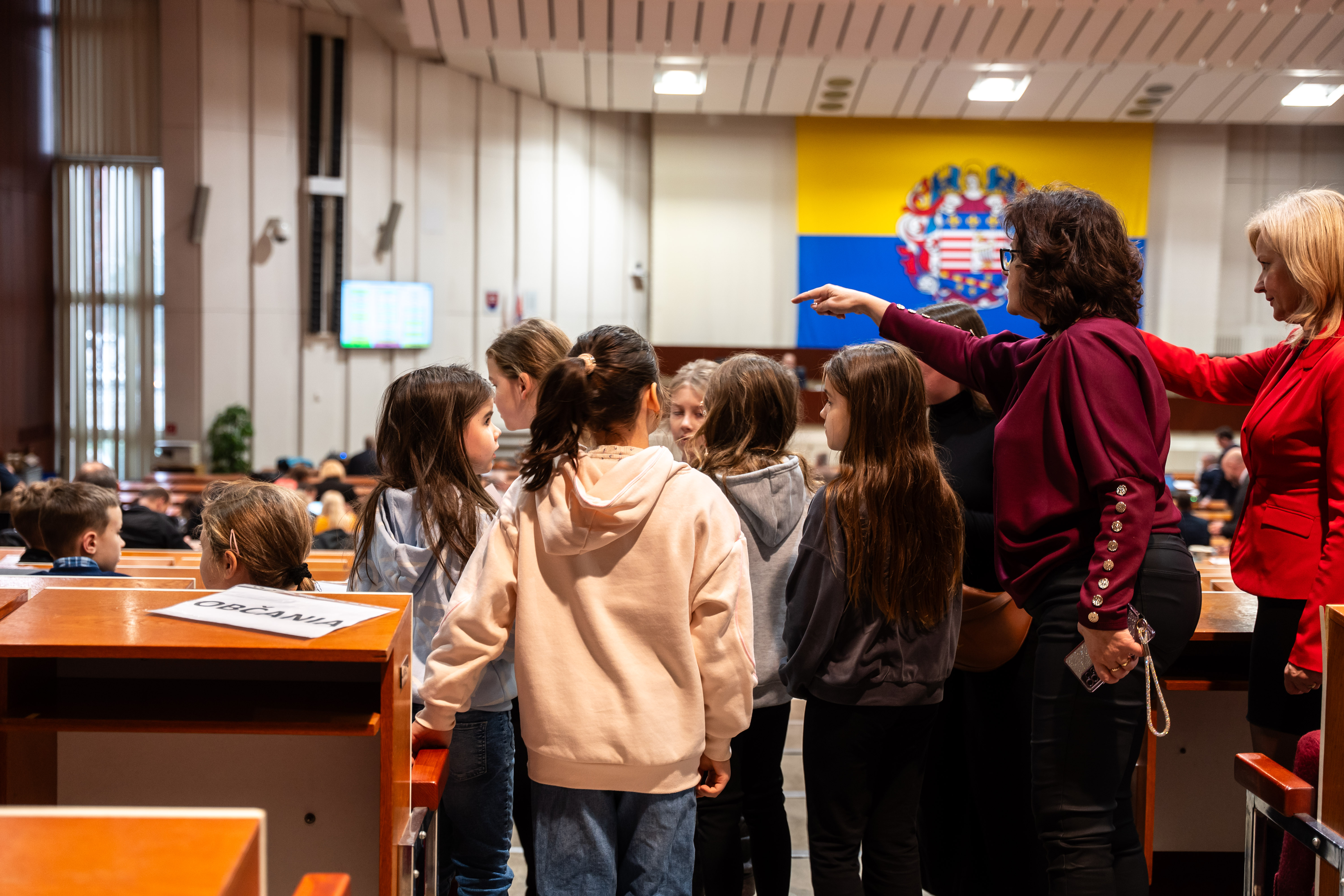 XXXII. zasadnutie Mestskeho zastupitelstva v Kosiciach-61